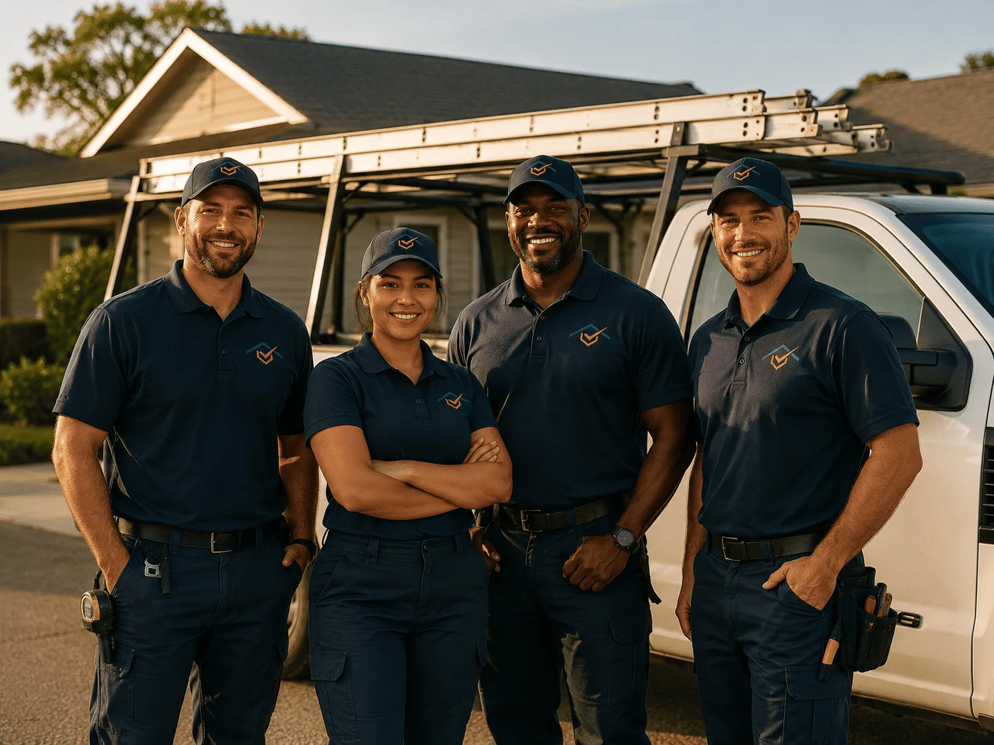 Roof Inspection company in Interior, SD
